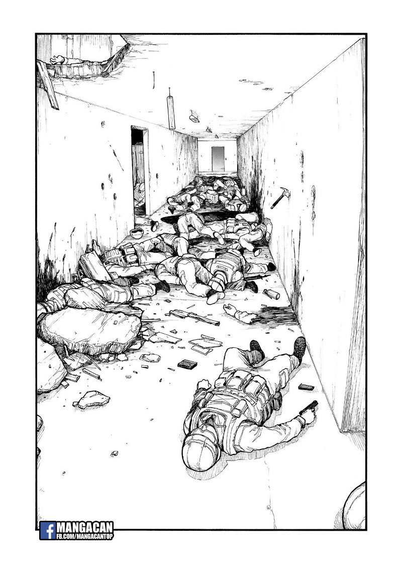 Ajin Chapter 55 Bahasa Indonesia